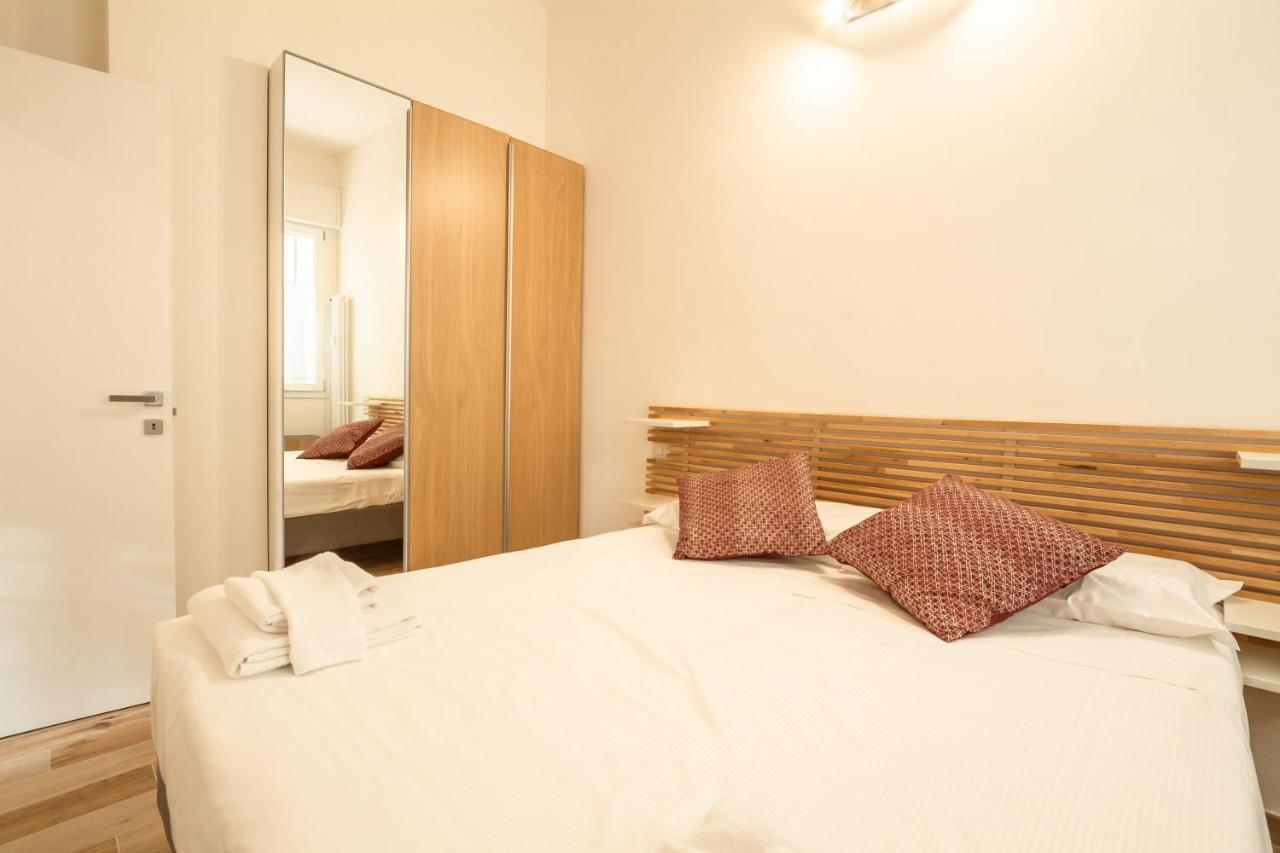 Appartamento Realkasa Fair Flat Bologna Esterno foto