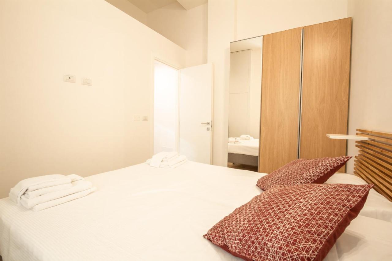 Appartamento Realkasa Fair Flat Bologna Esterno foto