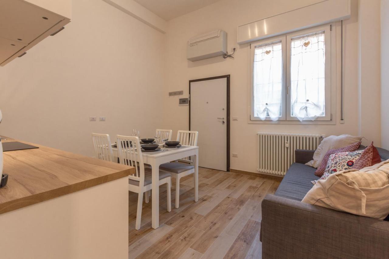 Appartamento Realkasa Fair Flat Bologna Esterno foto