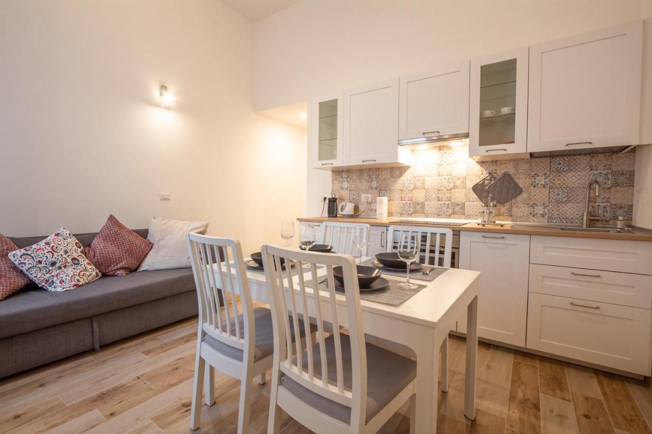 Appartamento Realkasa Fair Flat Bologna Esterno foto