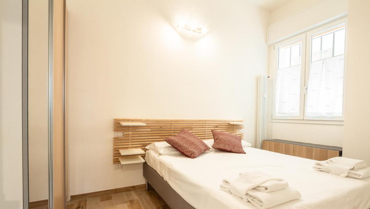 Appartamento Realkasa Fair Flat Bologna Esterno foto